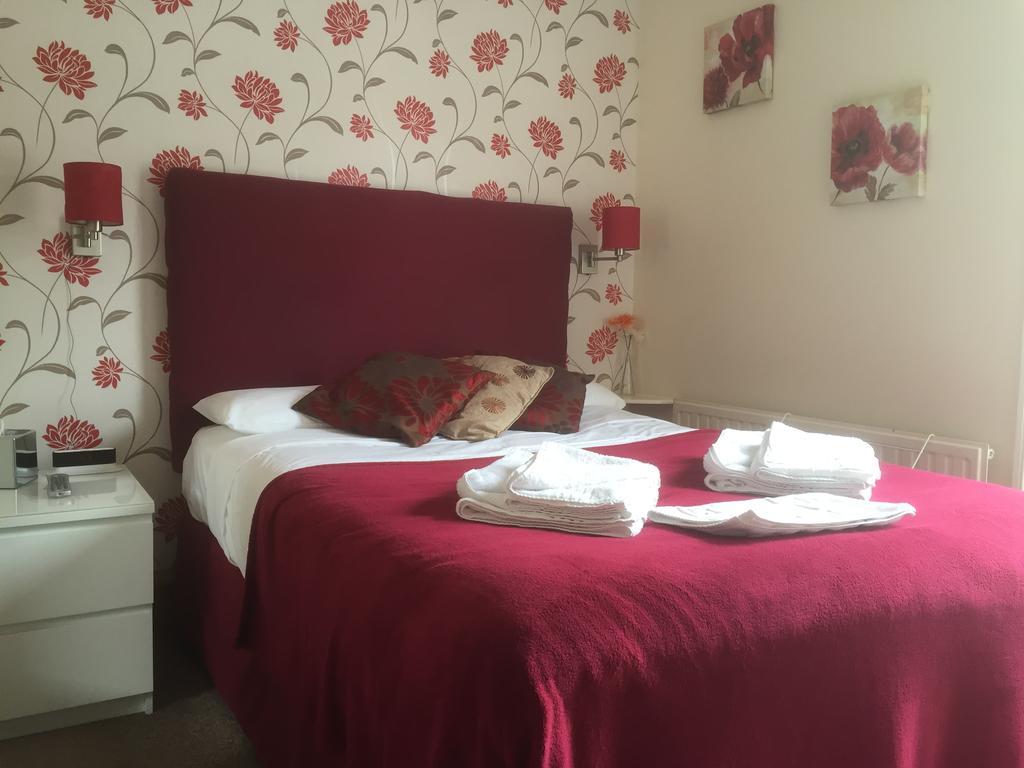 Andora Guest House Southport Værelse billede