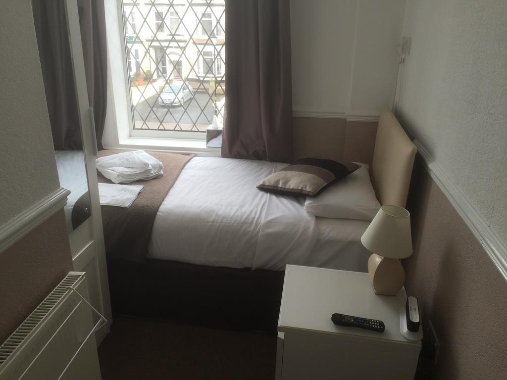 Andora Guest House Southport Værelse billede