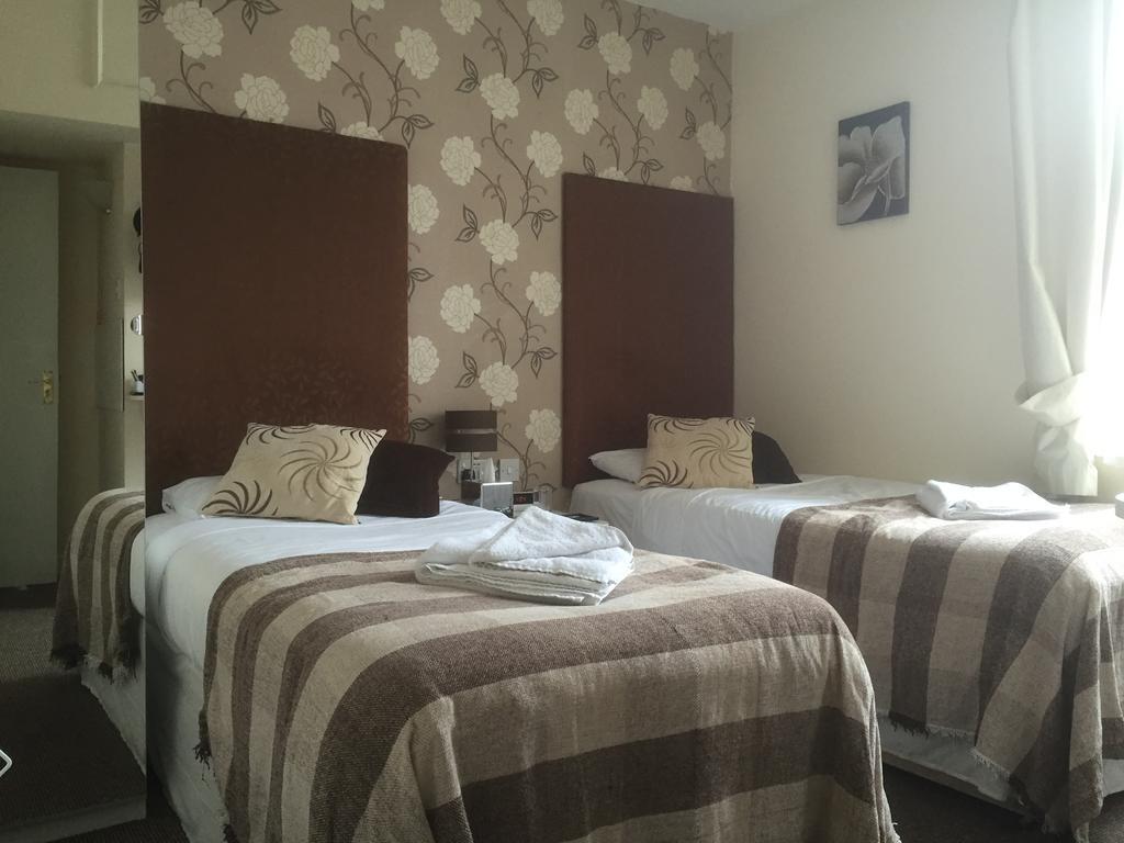 Andora Guest House Southport Eksteriør billede